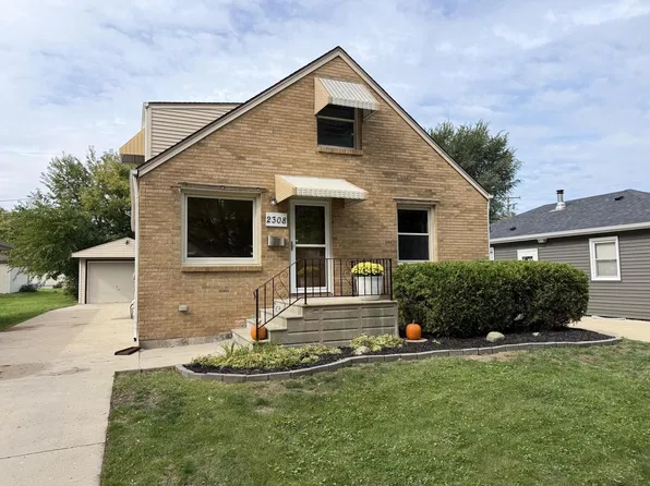 2308 West Lawn AVENUE, Racine, WI 53405