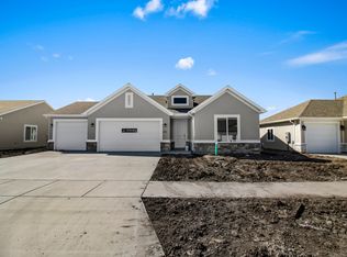 539 S 1580 W #121, Logan, UT 84321