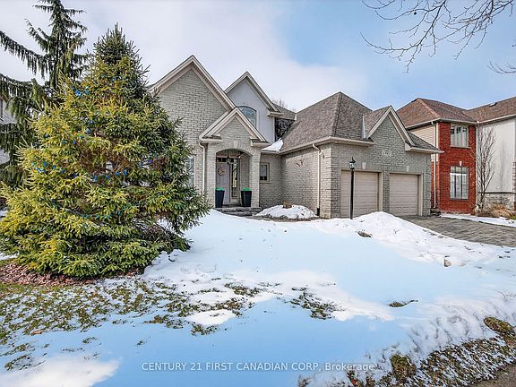 2nd image of 1983 Quarrier Rd