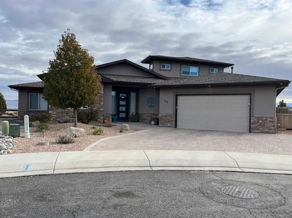 188 Window Ct, Grand Junction, CO 81503