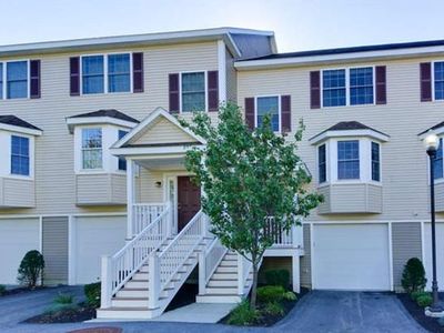 101 Hopkins St, Wakefield, MA, 01880
