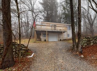 43 Flagg Hill Rd, Colebrook, CT 06021