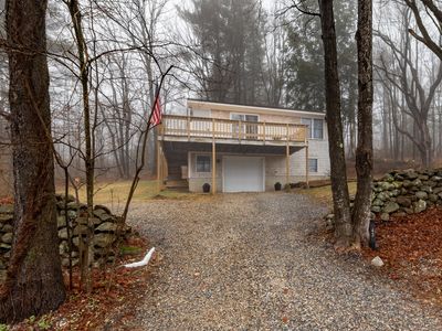43 Flagg Hill Road, Colebrook, CT, 06021