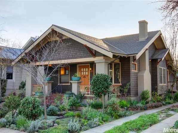 2482 41st St, Sacramento, CA 95817