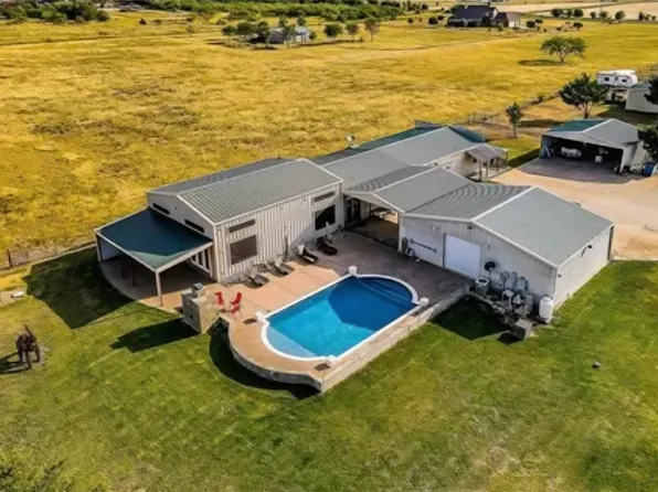 3525 County Road 617, Alvarado, TX 76009