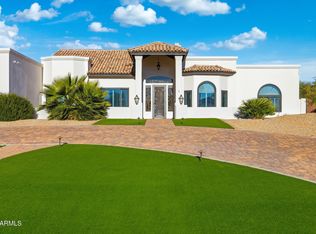 10484 E Corrine Dr, Scottsdale, AZ 85259