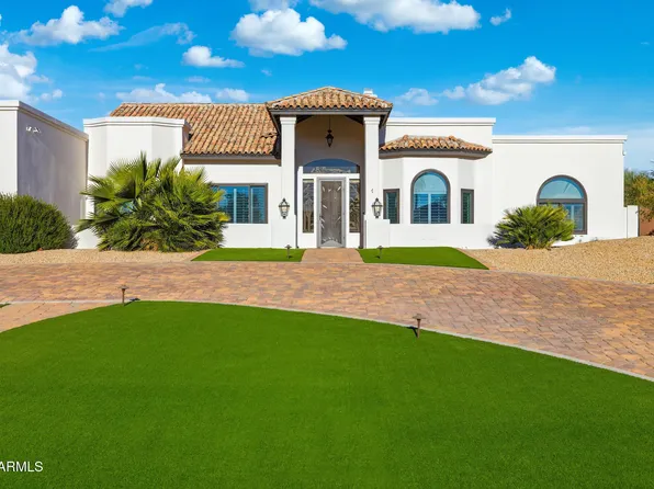 10484 E CORRINE Drive, Scottsdale, AZ 85259