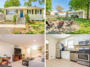 207 Main Ave SW, Glen Burnie, MD 21061