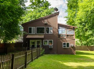 41 Johnson Rd, Kent, CT 06757