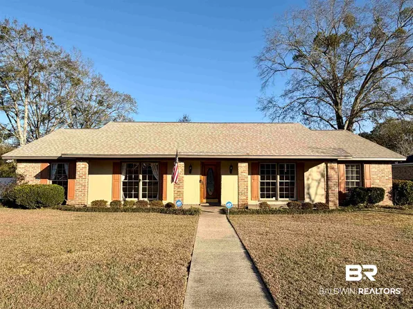 609 Burlington Ct, Mobile, AL 36608