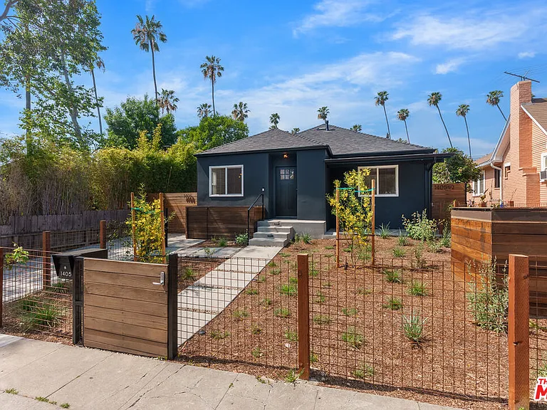 1405 N Coronado St — Photo 3