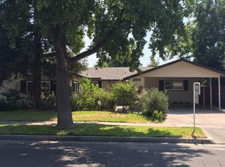 2916 E Indianapolis Ave, Fresno, CA