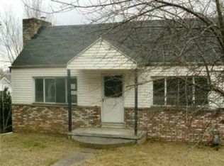 200 Winfield Rd, Saint Albans, WV 25177