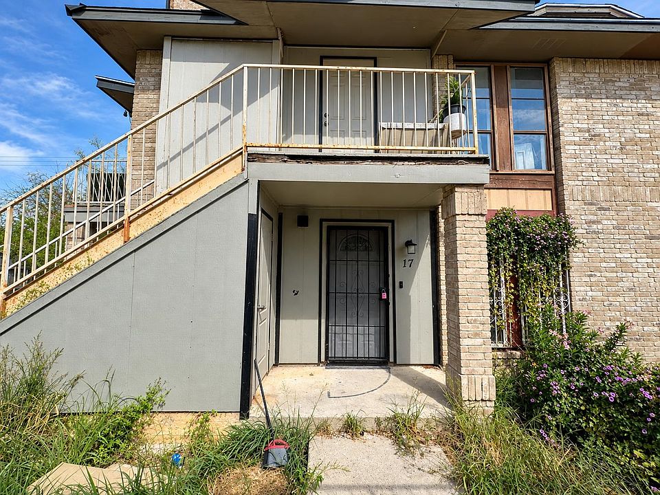 1st image of 412 Gale St APT 17