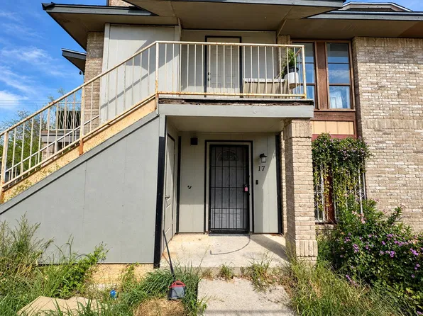 412 Gale St APT 17, Laredo, TX 78041