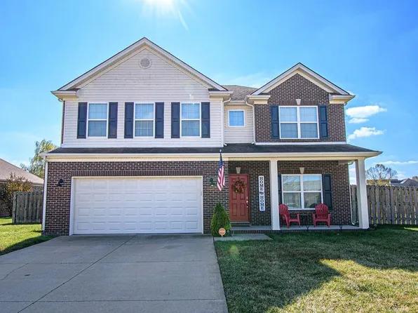 5496 Meadow Grove Dr, Owensboro, KY 42301