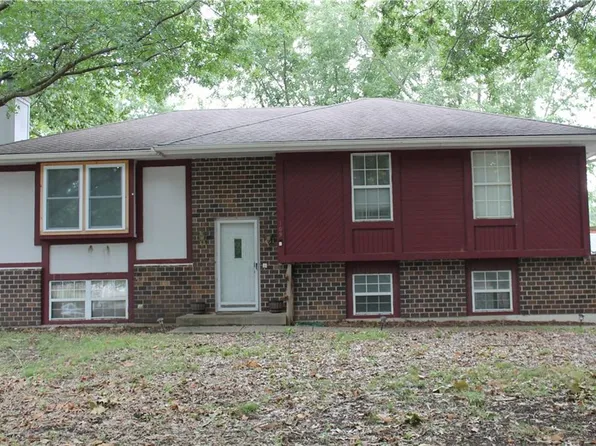 109 Garden St, Grain Valley, MO 64029
