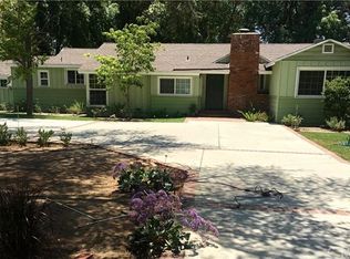 8659 Oak Park Ave, Sherwood Forest, CA 91325