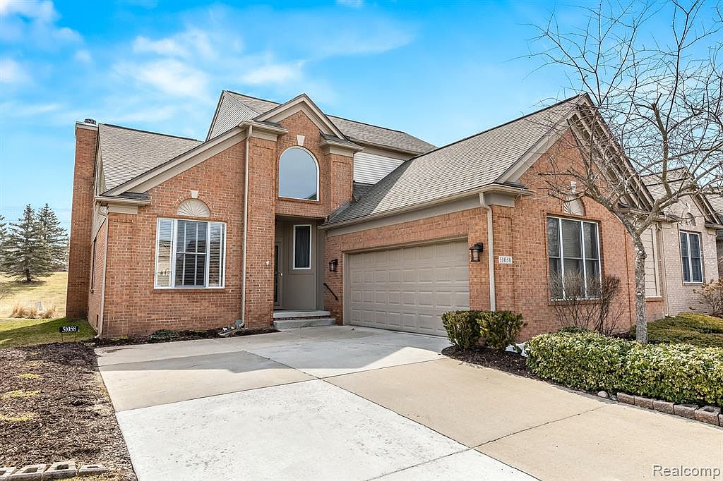 51058 Northview, Plymouth, MI 48170 Zillow