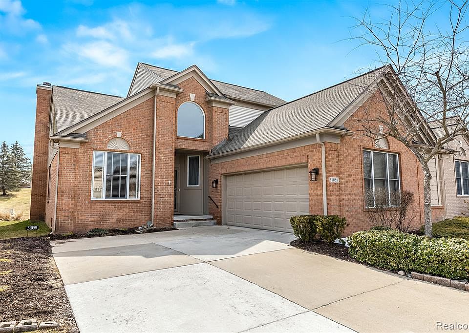 51058 Northview, Plymouth, MI 48170 Zillow