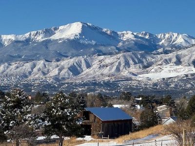 10245 Otero Avenue, Colorado Springs, CO, 80920