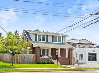 506 W High St, Carlisle, PA 17013