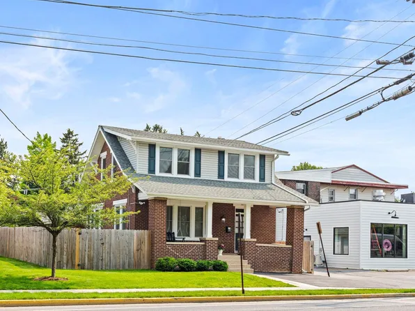 506 W High St, Carlisle, PA 17013