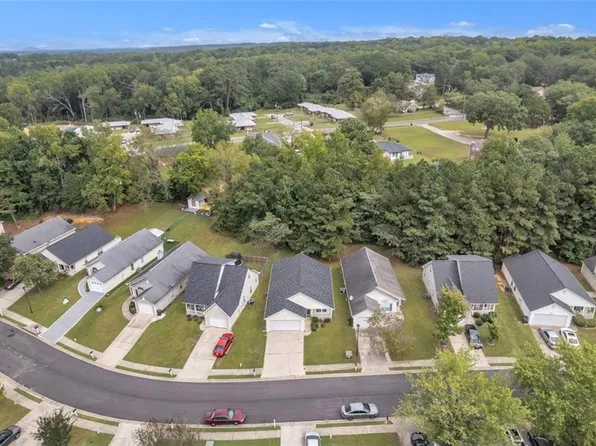7024 Branch Crossing Way, Douglasville, GA 30134