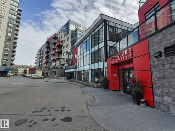 5151 Windermere Blvd SW #229, Edmonton, AB T6W 2K4