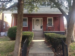 1339 Glenview St, Philadelphia, PA 19111