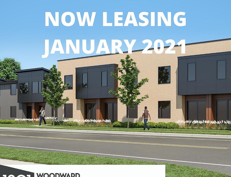 1st image of 1201 Woodward Hts #19