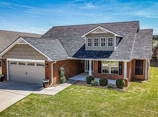 223 Silver Breeze Ct, Harvest, AL 35749