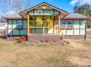 2227 Peachtree St, Knoxville, TN 37920