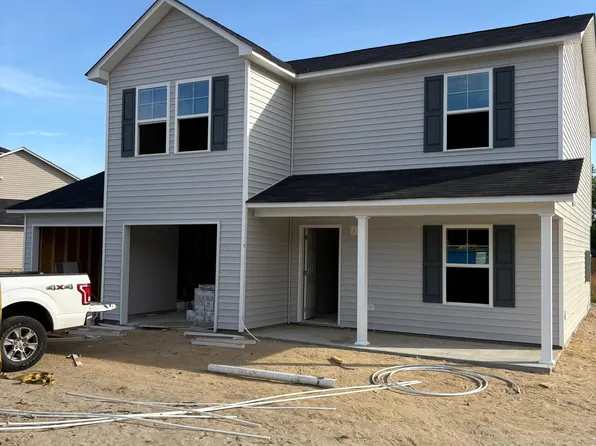 592 Chicod Street, Grimesland, NC 27837