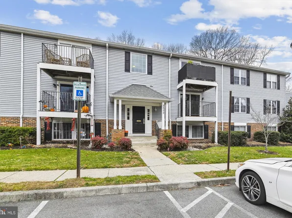 3500 Davenport Ct APT F, Pasadena, MD 21122