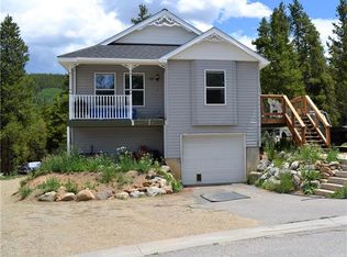 148 Brooklyn Cir, Leadville, CO 80461