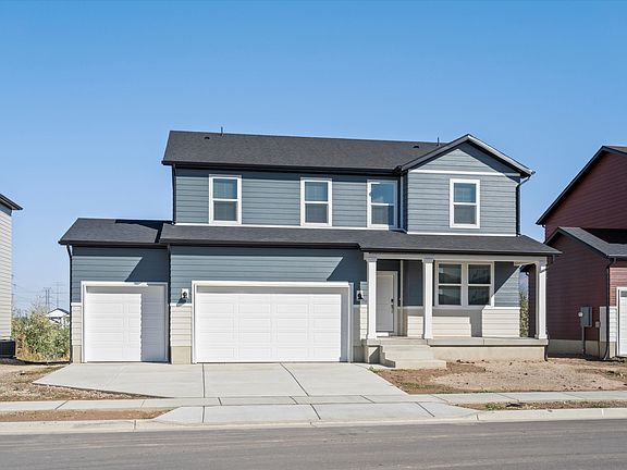4th image of 3314 W 3525 S #245