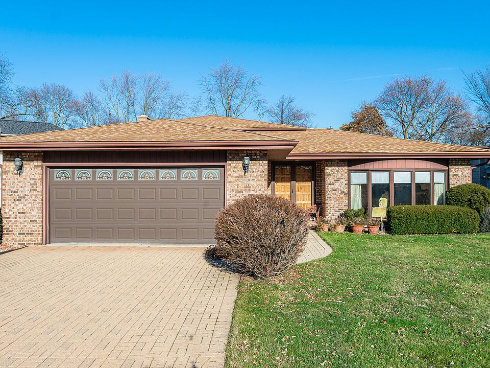 6839 N Concord Ln, Niles, IL 60714 Zillow