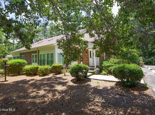 9265 Us Highway 15 #501-18D, Pinehurst, NC 28374