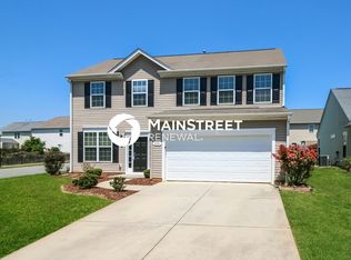 396 Shady Grove Ct, Winston Salem, NC 27103