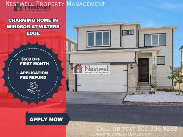 367 N 410 E, Vineyard, UT 84059