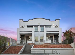 2105 Murchison Dr #3, El Paso, TX 79930