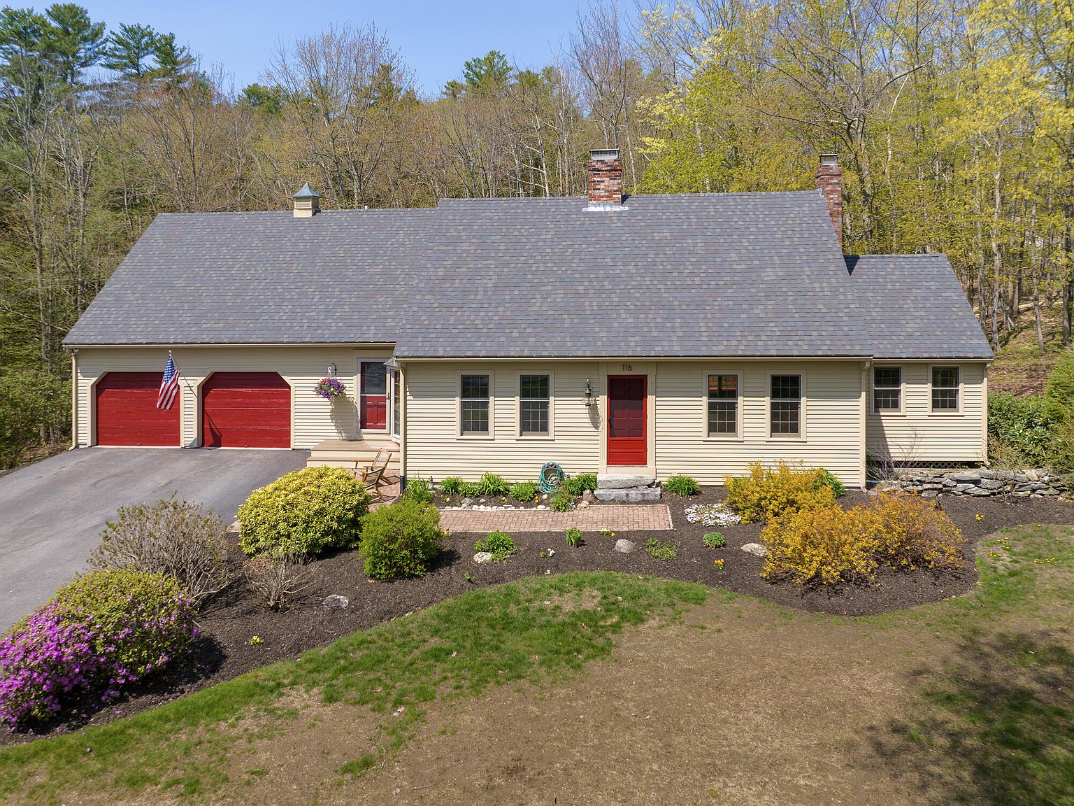 116 Mill Road, Cumberland, ME 04021 Zillow