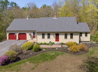 116 Mill Rd, Cumberland, ME 04021