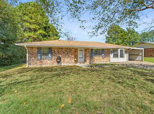 109 Raymond Dr, New Llano, LA 71461