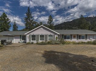 2434 Conifer Ln, Mariposa, CA