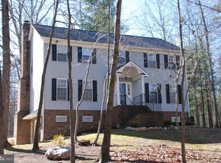 15284 Alphin Ln, Culpeper, VA 22701