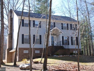 15284 Alphin Ln, Culpeper, VA, 22701