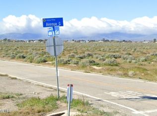 G2 37th St E, Lancaster, CA 93535
