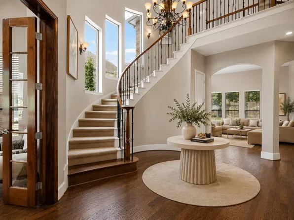 11058 Wellshire Ln, Frisco, TX 75035